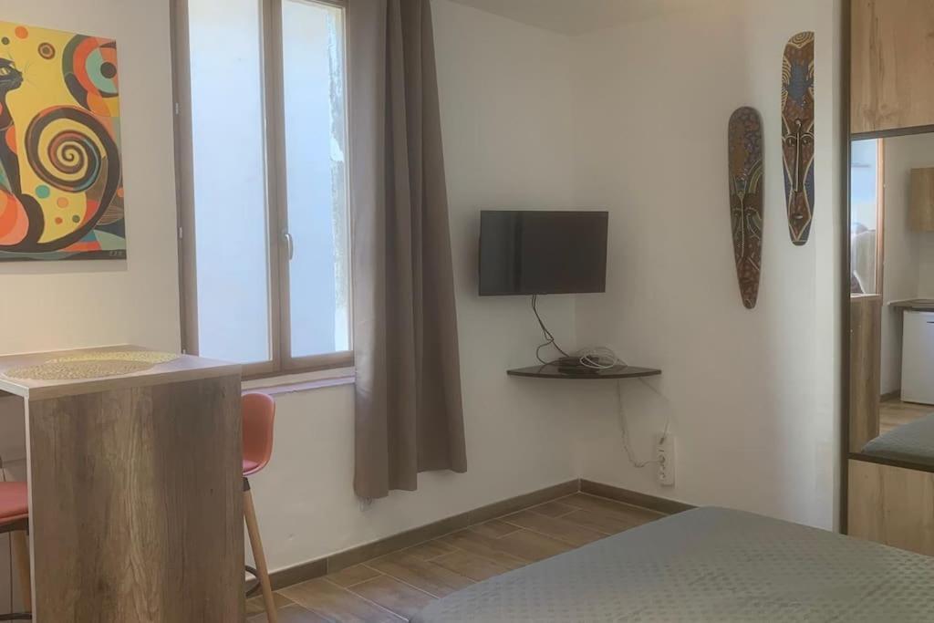 Studio Pres Des Grands Buffets, Ναρμπόν Εξωτερικό φωτογραφία